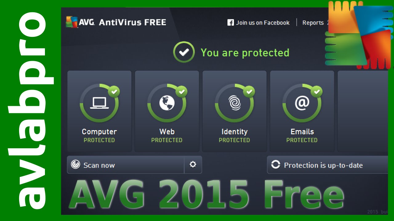install avg antivirus for mac
